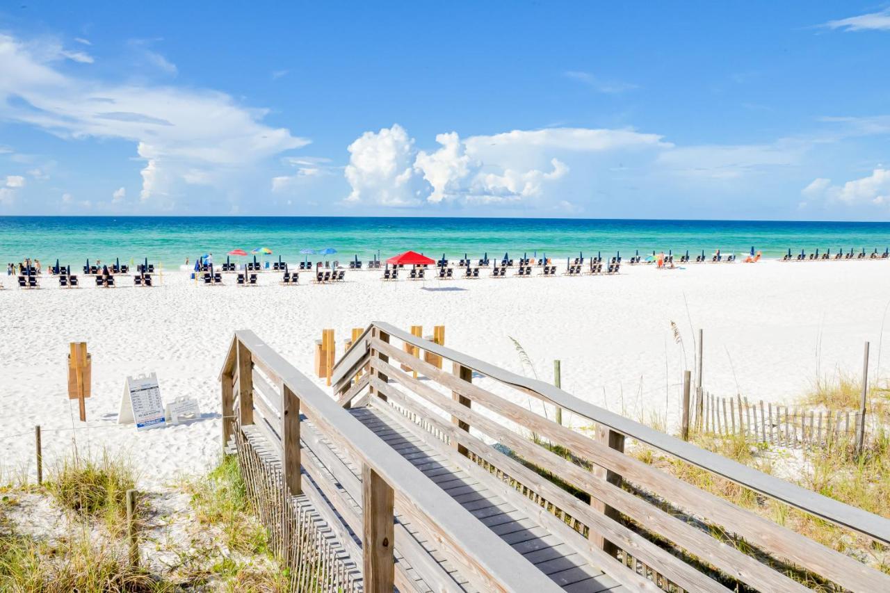 Beachside One 4023 Destin Kültér fotó