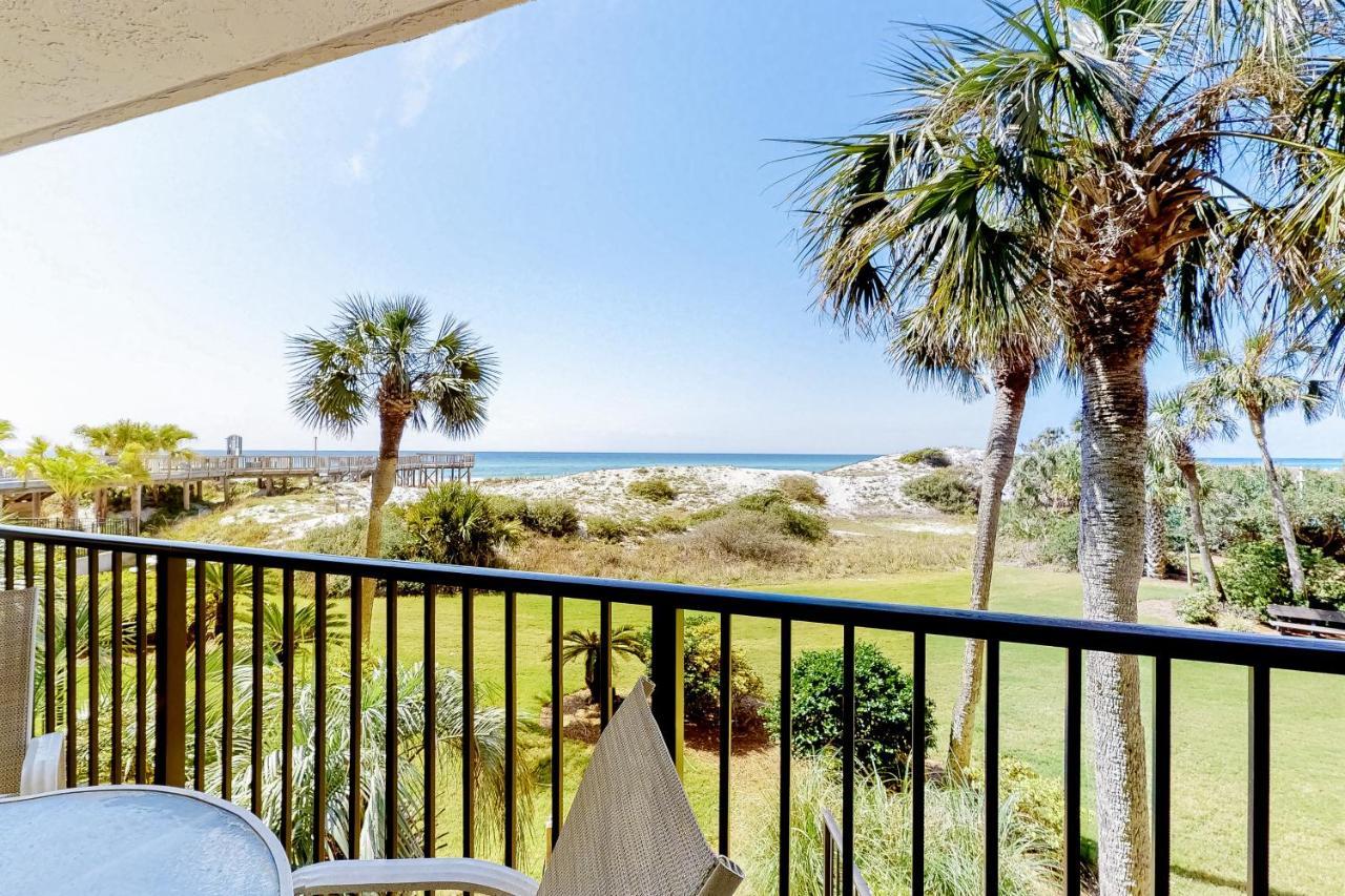 Beachside One 4023 Destin Kültér fotó
